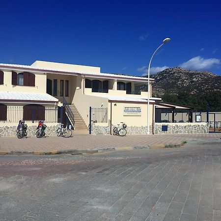 Hotel Villa Del Mare Sinnai Exterior photo