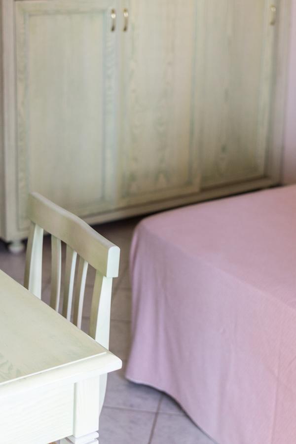 Hotel Villa Del Mare Sinnai Room photo